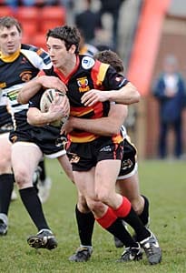 Bryn Powell